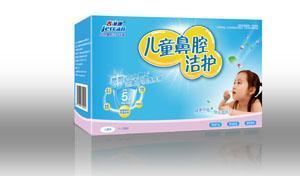 吉潤康 順應時代而生的健康產物，引領洗鼻行業新浪潮